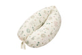 Pernă pentru mamă și bebeluș ANNES, Safari Pastel Blush