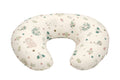 Pernă pentru alăptat ANNES, Safari Pastel Blush