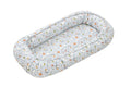 Babynest ANNES, Little Friends Gray