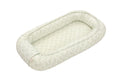 Babynest ANNES, Green Dots