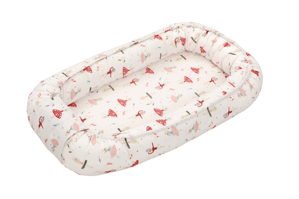 Babynest ANNES, Ballerina