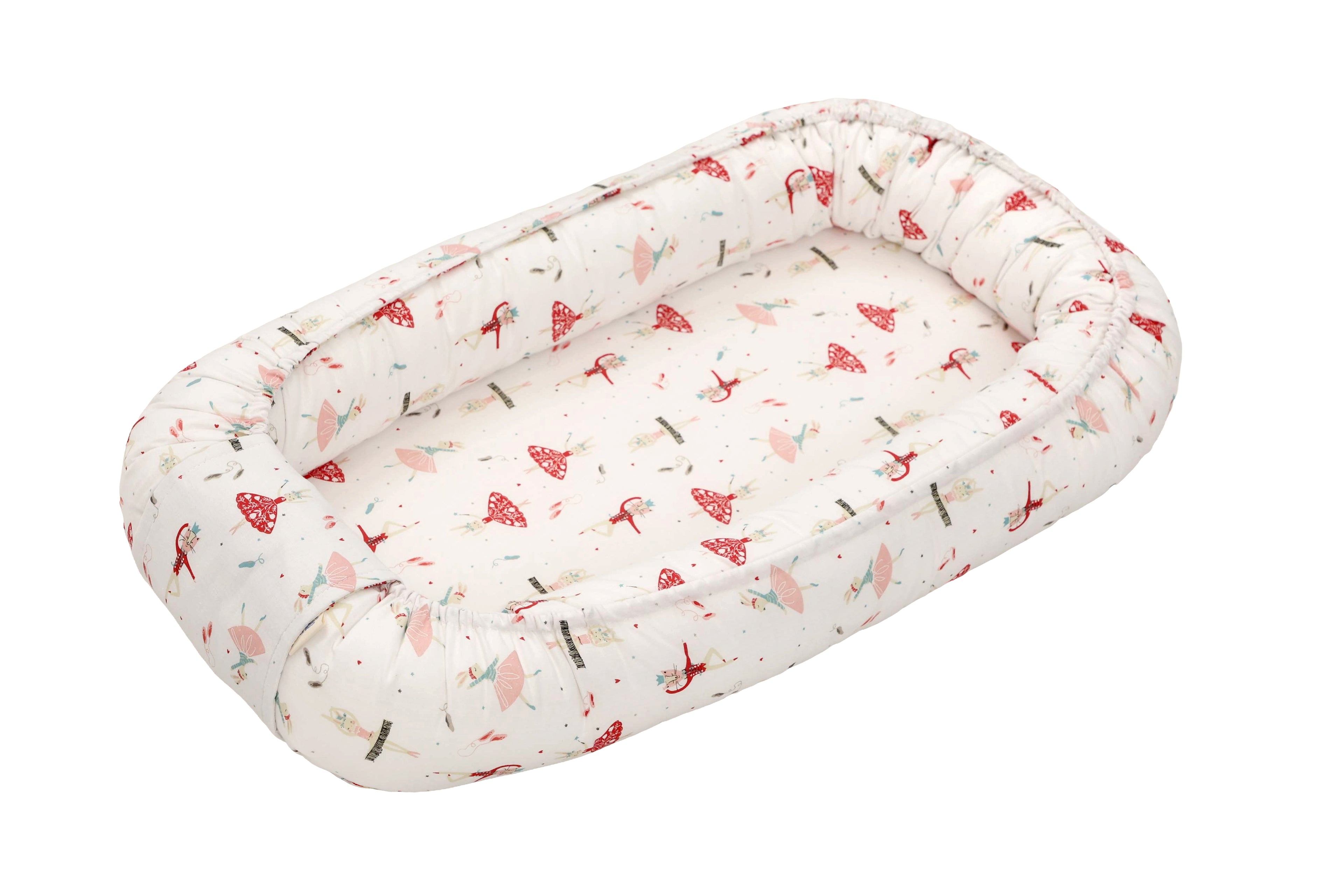 Babynest ANNES, Ballerina