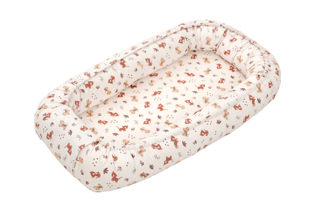 Babynest ANNES, Jungle Dream