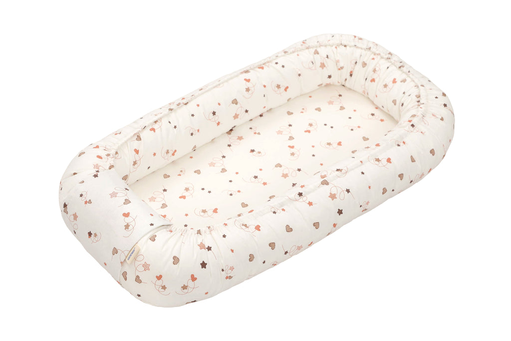 Babynest ANNES, Sweet Hearts