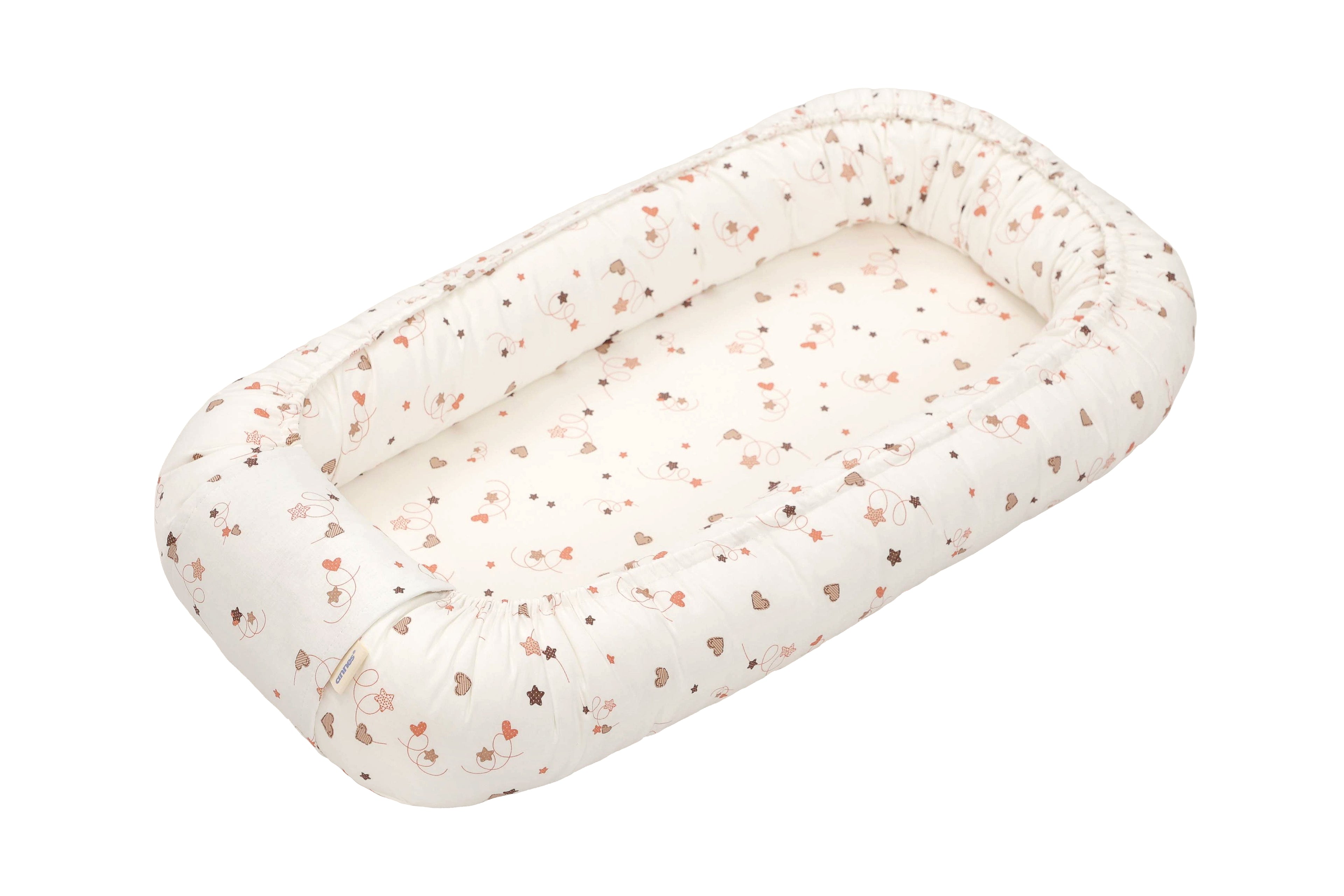 Babynest ANNES, Sweet Hearts