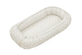 Babynest ANNES, Grey Dots