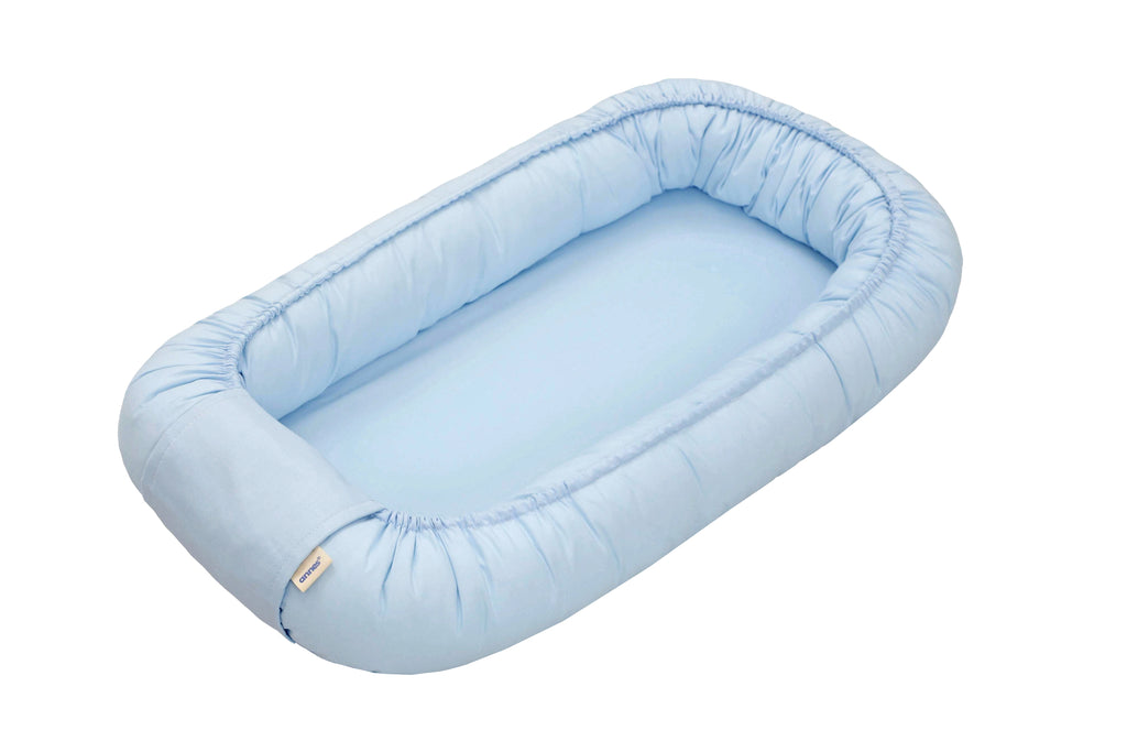 Babynest ANNES, Blue