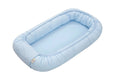 Babynest ANNES, Blue