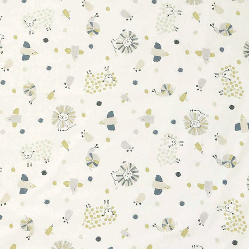 Cearceaf cu elastic, Safari Pastel Sand