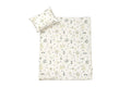 Lenjerie de pat, 2 piese, Safari Pastel Sand