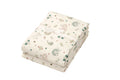 Set protecții pătuț, Safari Pastel Blush