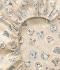 Cearceaf cu elastic, Bears