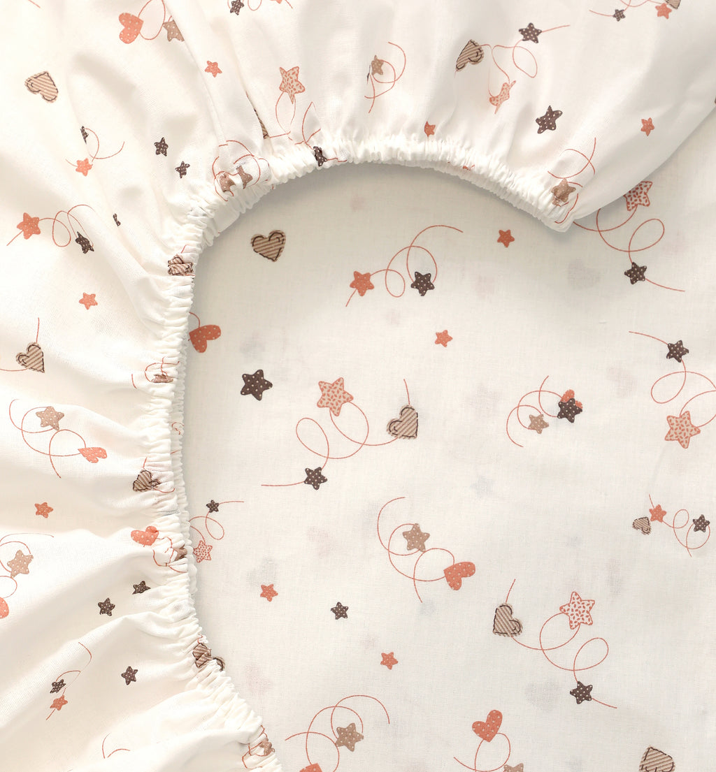 Cearceaf cu elastic, Sweet dreams