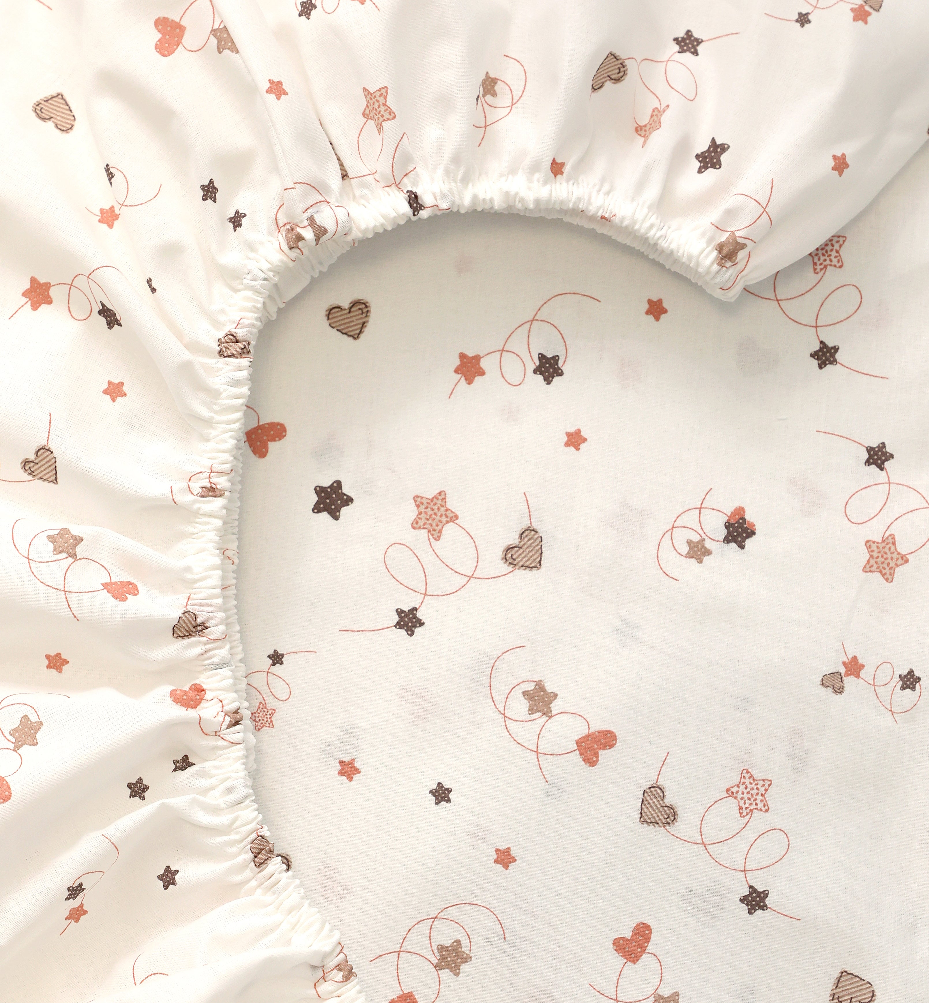 Cearceaf cu elastic, Sweet dreams