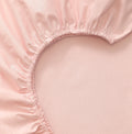 Cearceaf cu elastic, diverse culori uni