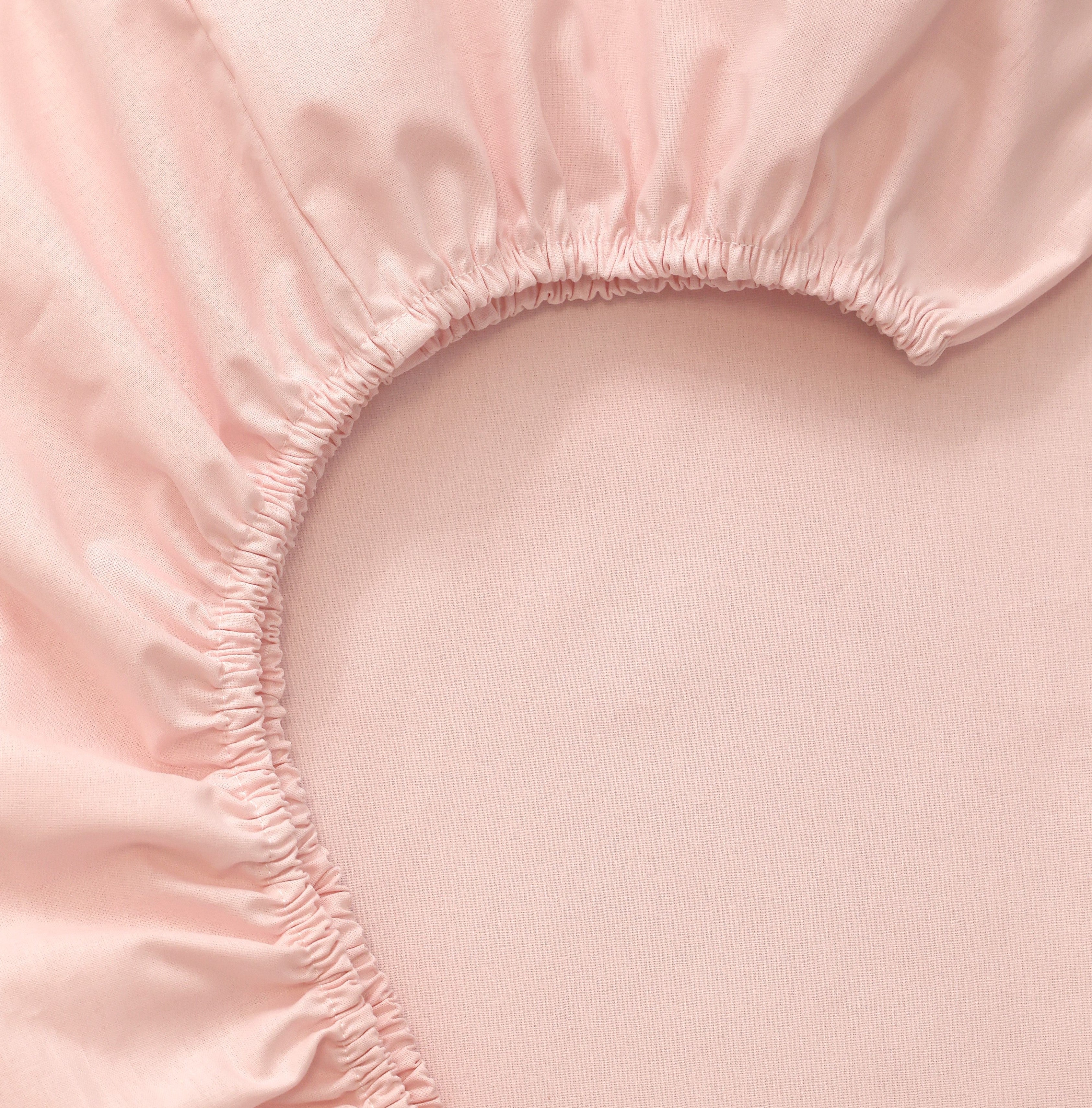 Cearceaf cu elastic, diverse culori uni