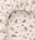 Cearceaf cu elastic, Jungle Dream