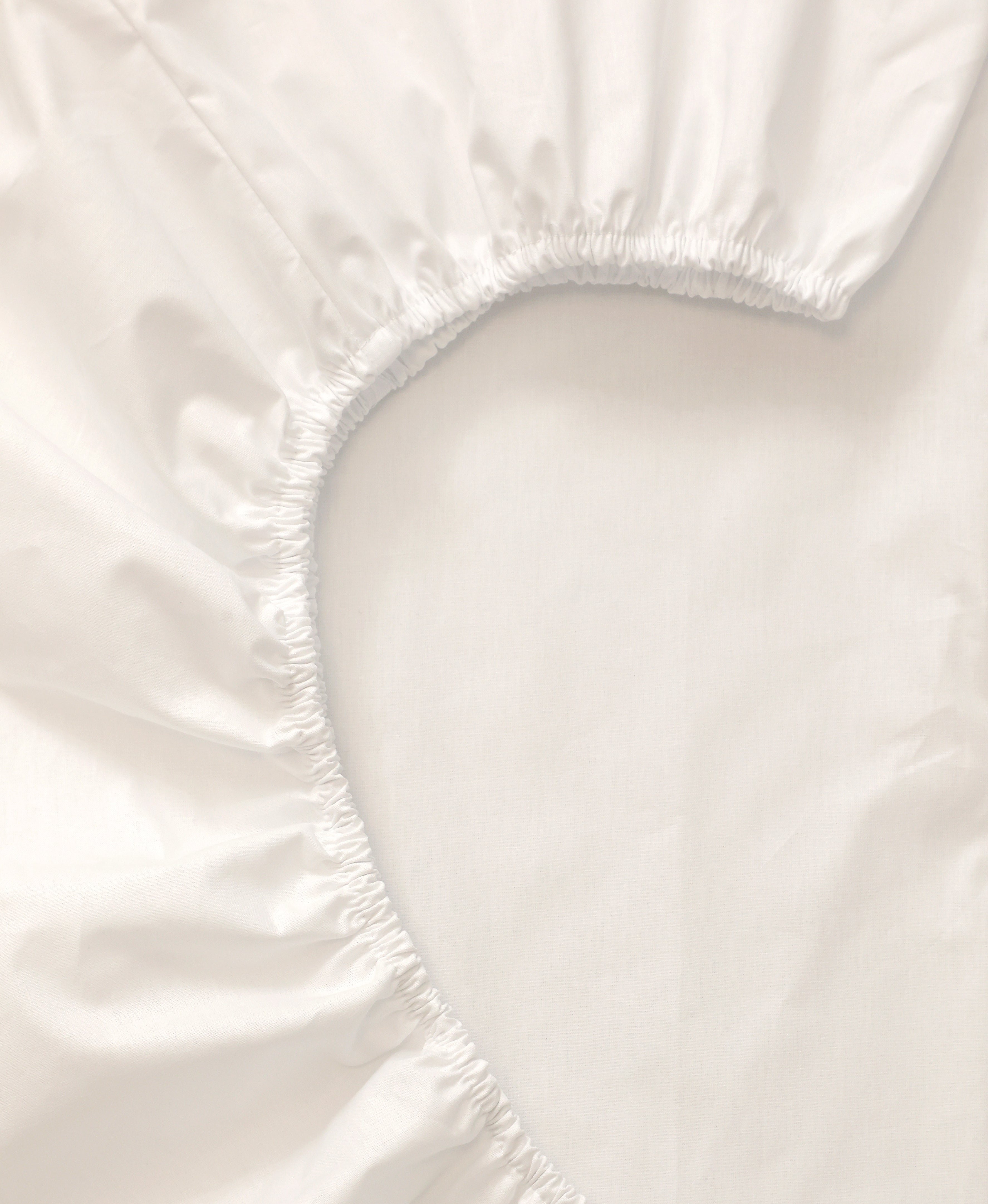 Cearceaf cu elastic, diverse culori uni