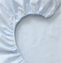 Cearceaf cu elastic, diverse culori uni