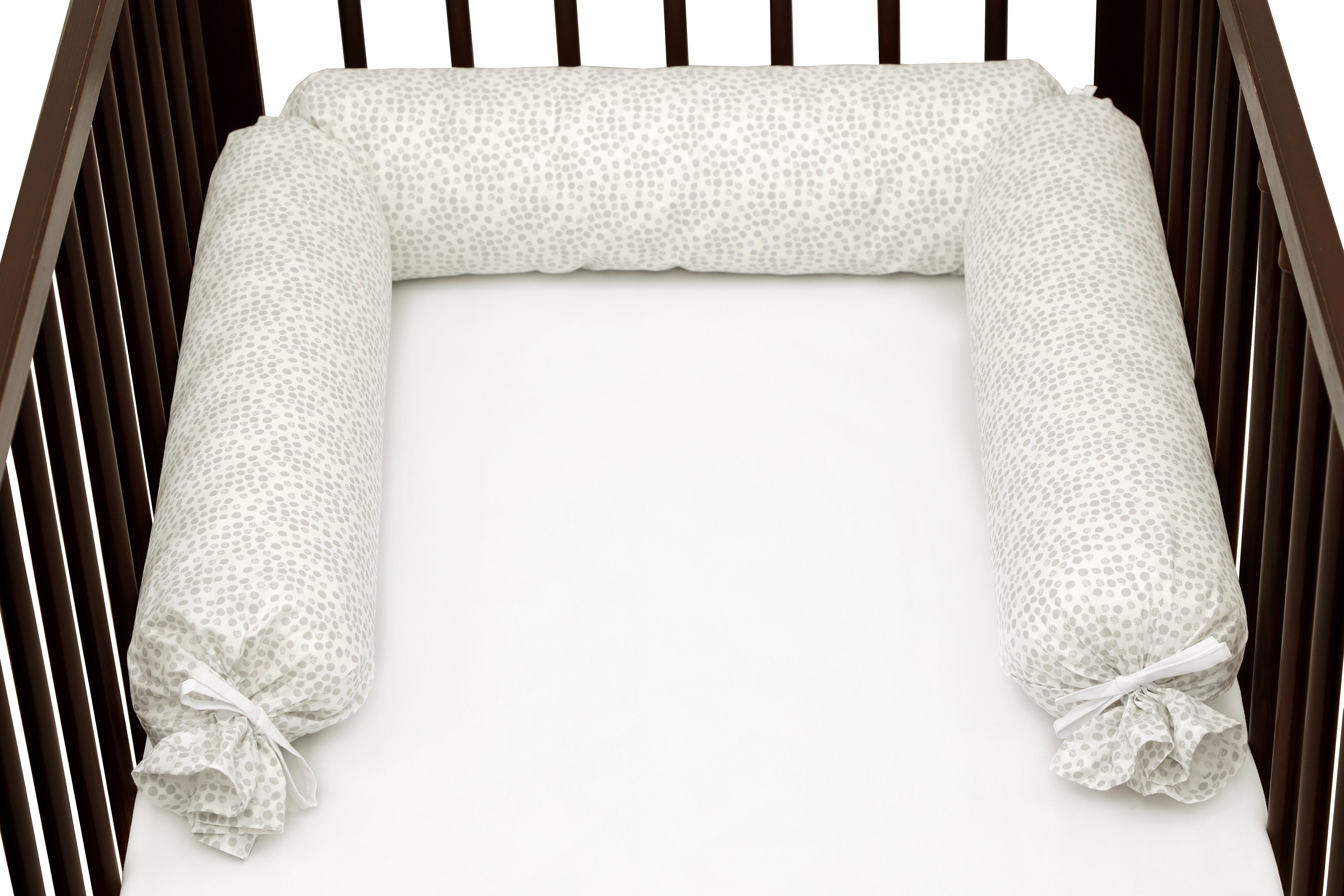Rulou protecție ANNES, Gray Dots