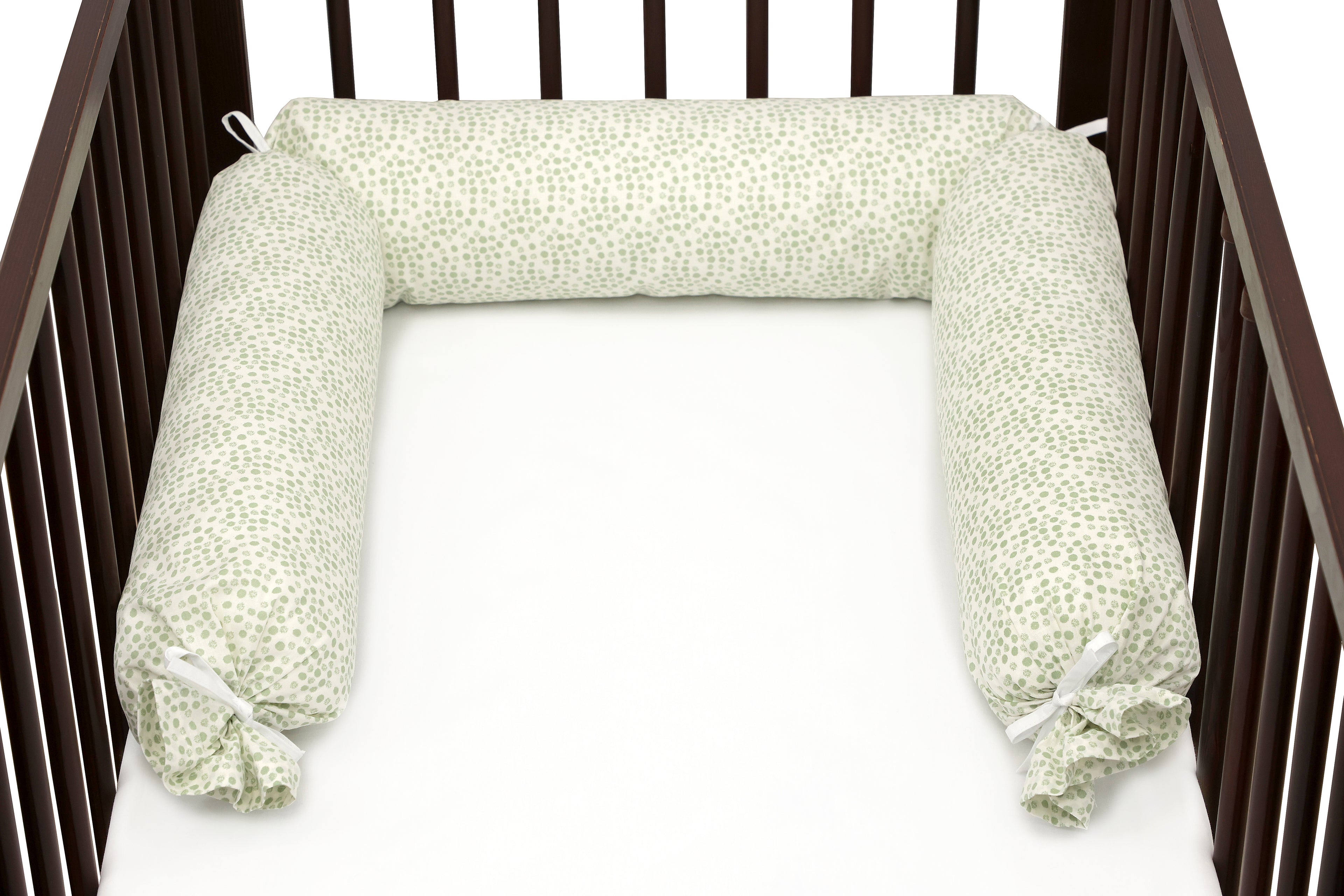 Rulou protecție ANNES, Green Dots