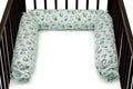 Rulou protecție ANNES, Little Friends Mint