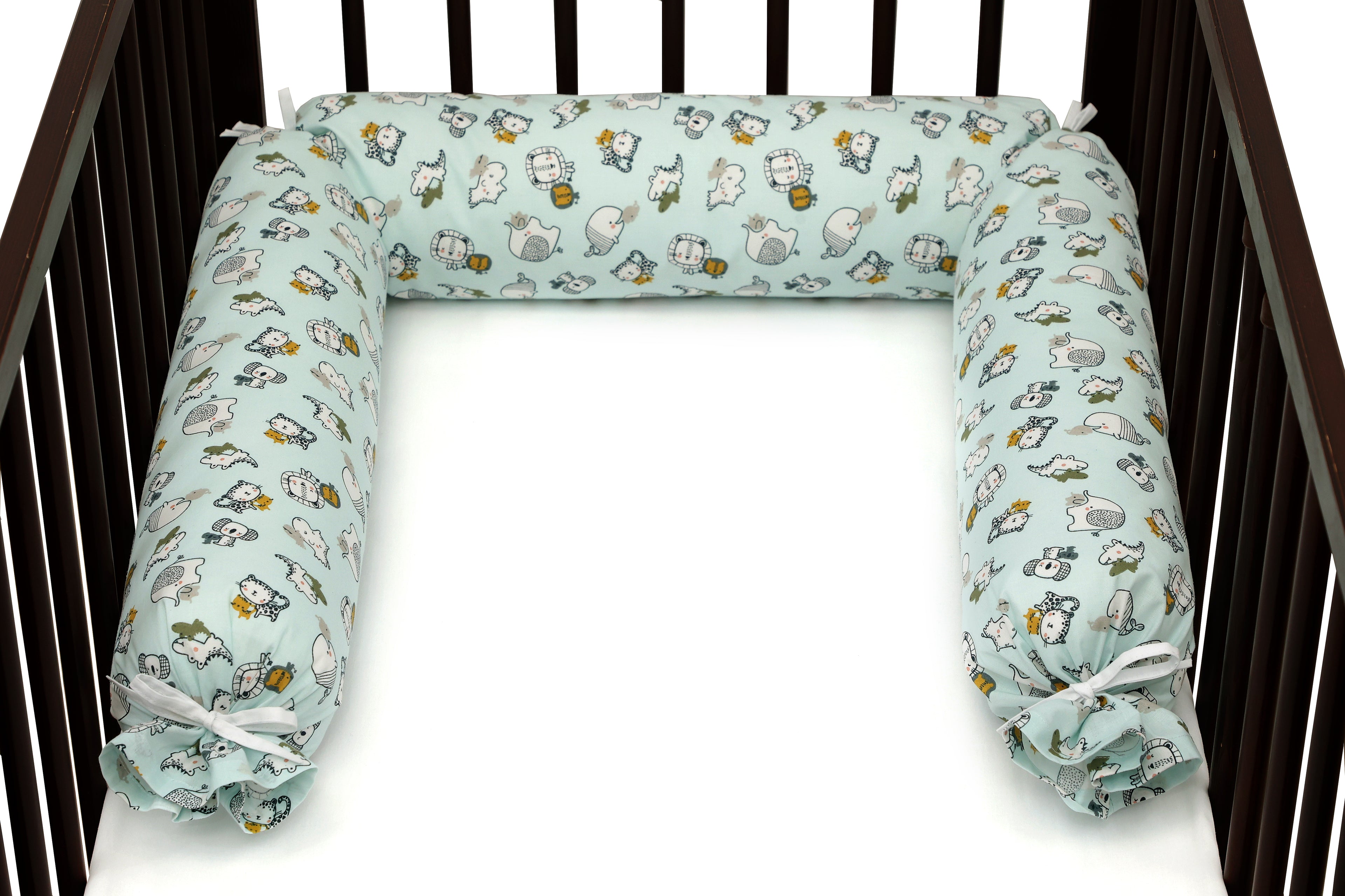 Rulou protecție ANNES, Little Friends Mint