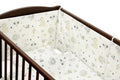 Lenjerie de pat, 7 piese, Safari Pastel Sand