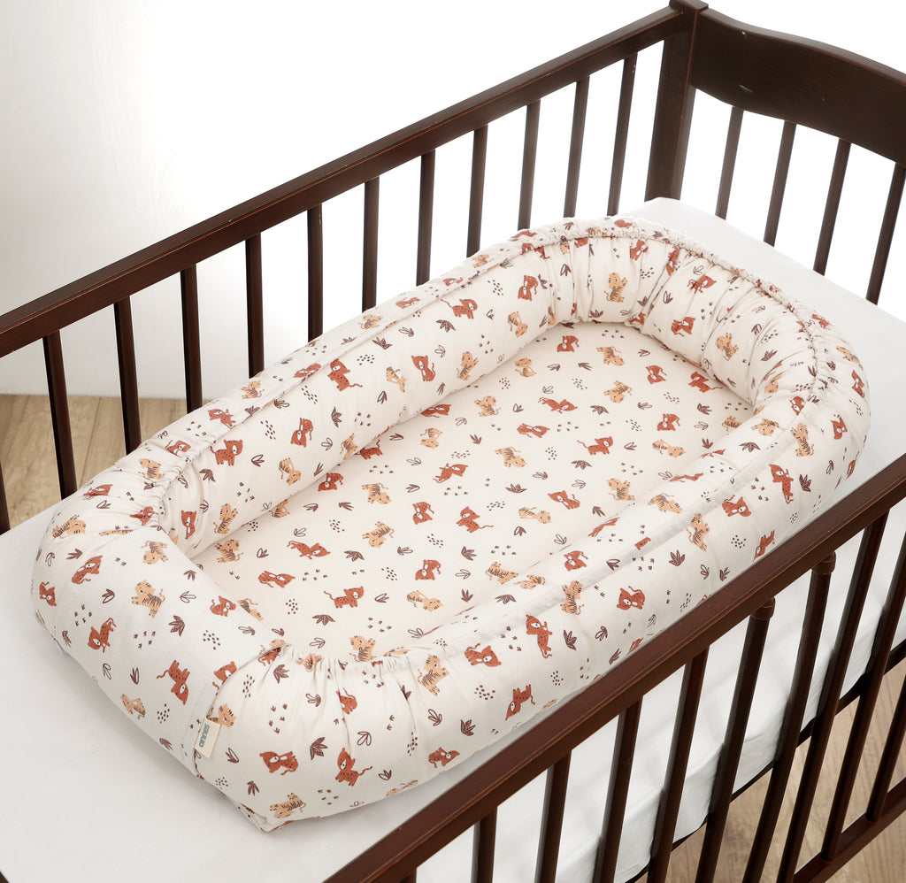 Babynest ANNES, Jungle Dream