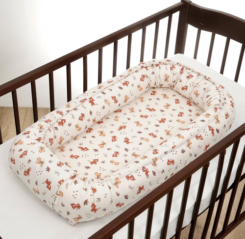 Babynest ANNES, Jungle Dream
