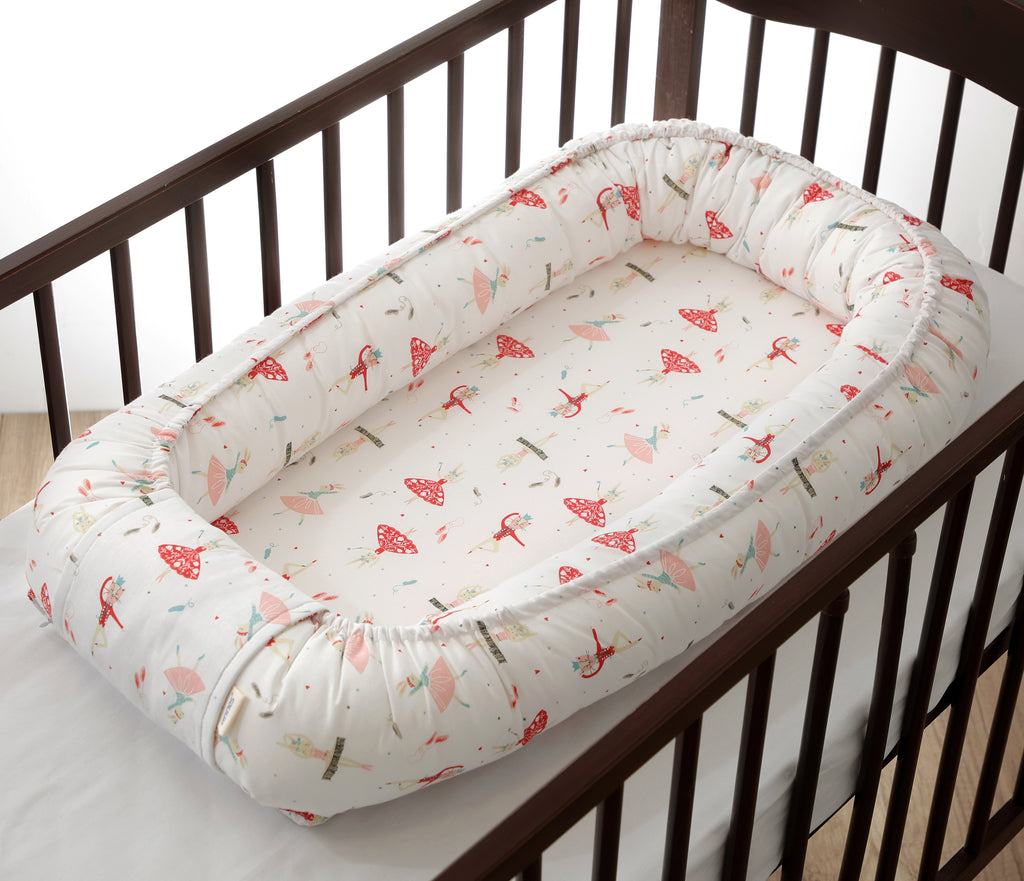 Babynest ANNES, Ballerina
