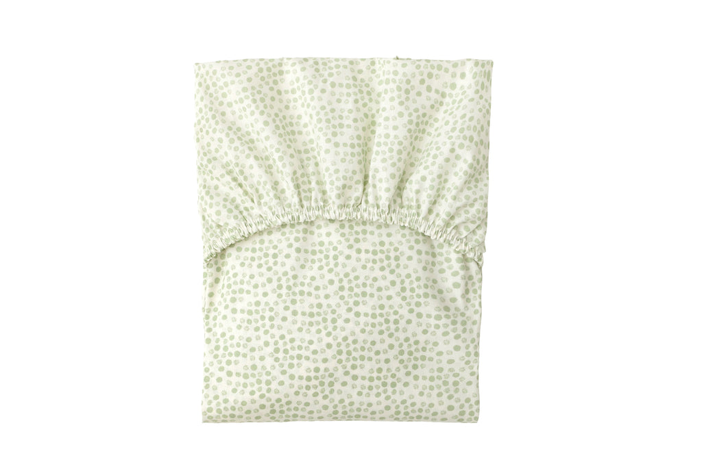 Cearcef cu elastic, Green Dots