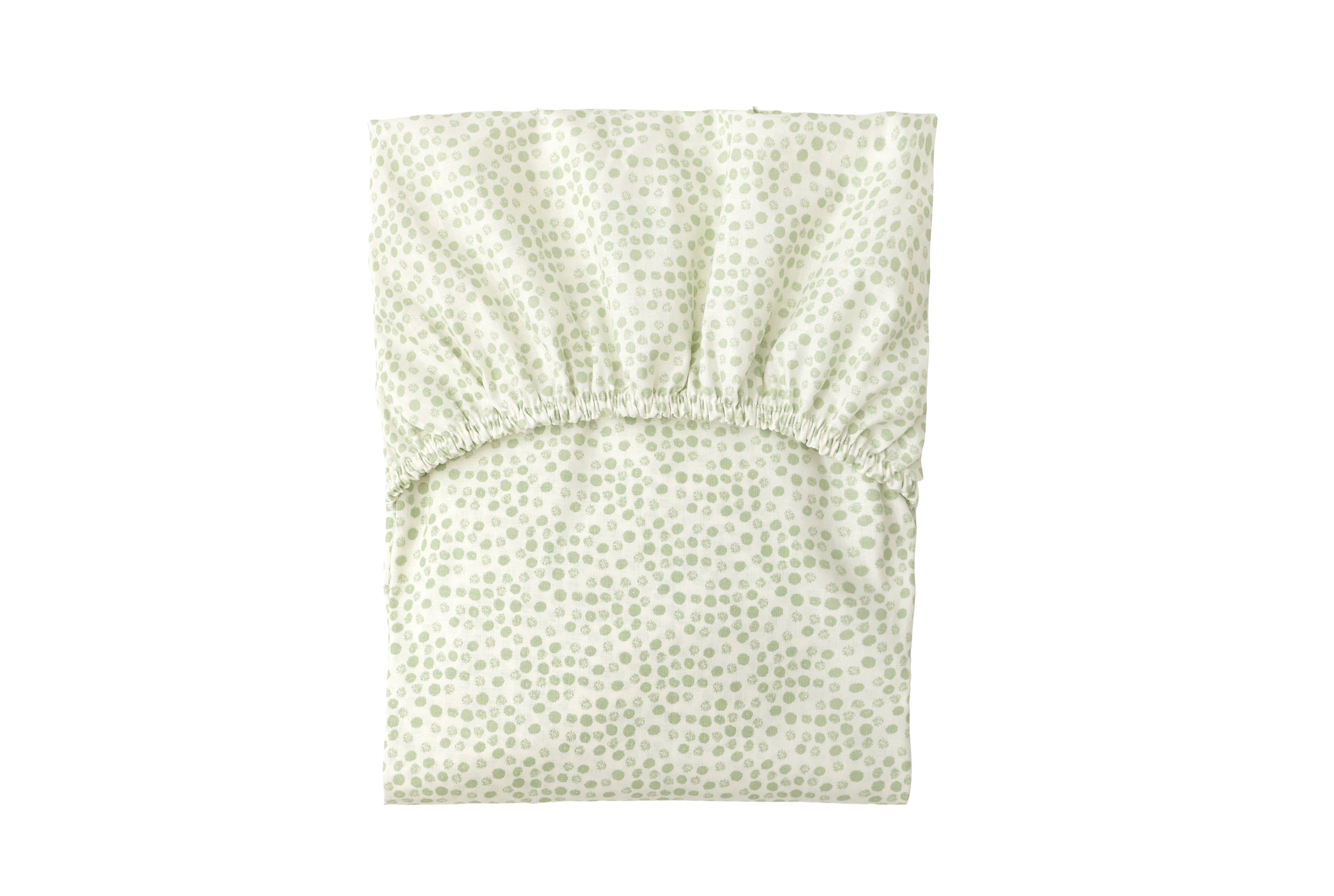 Cearcef cu elastic, Green Dots