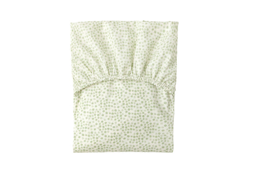 Cearcef cu elastic, Green Dots