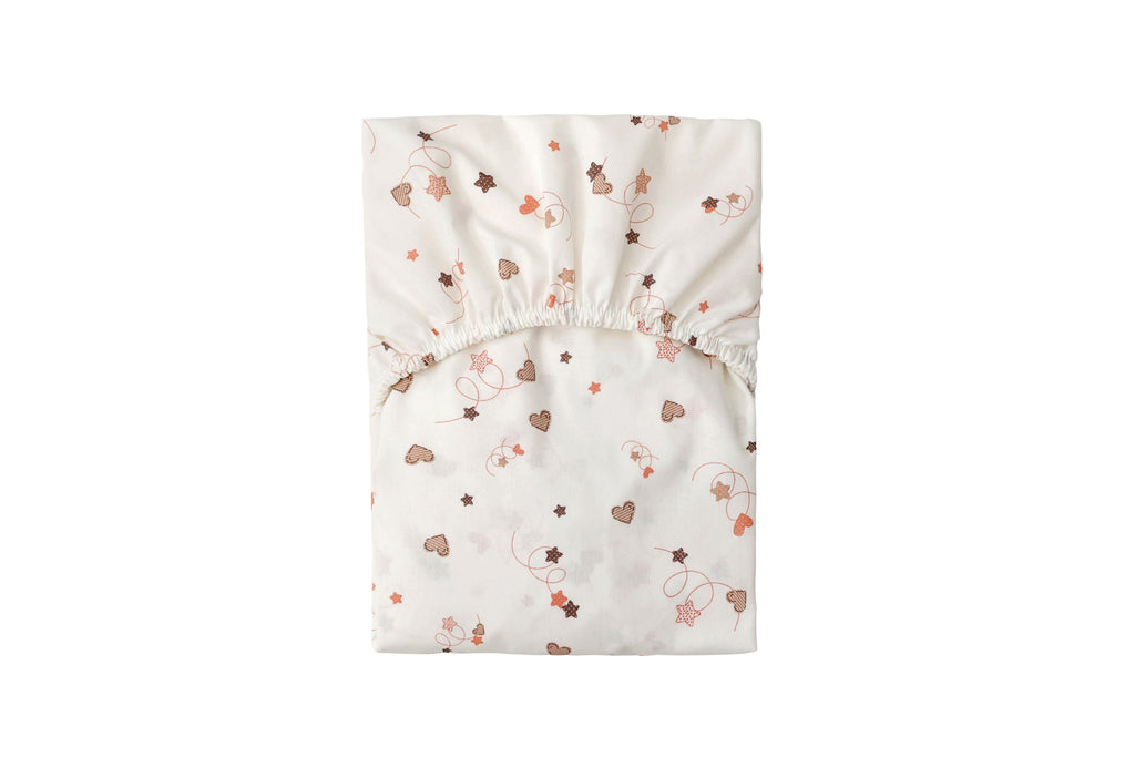 Cearceaf cu elastic, Sweet dreams
