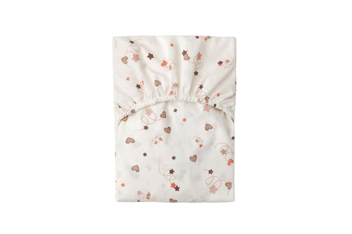 Cearceaf cu elastic, Sweet dreams