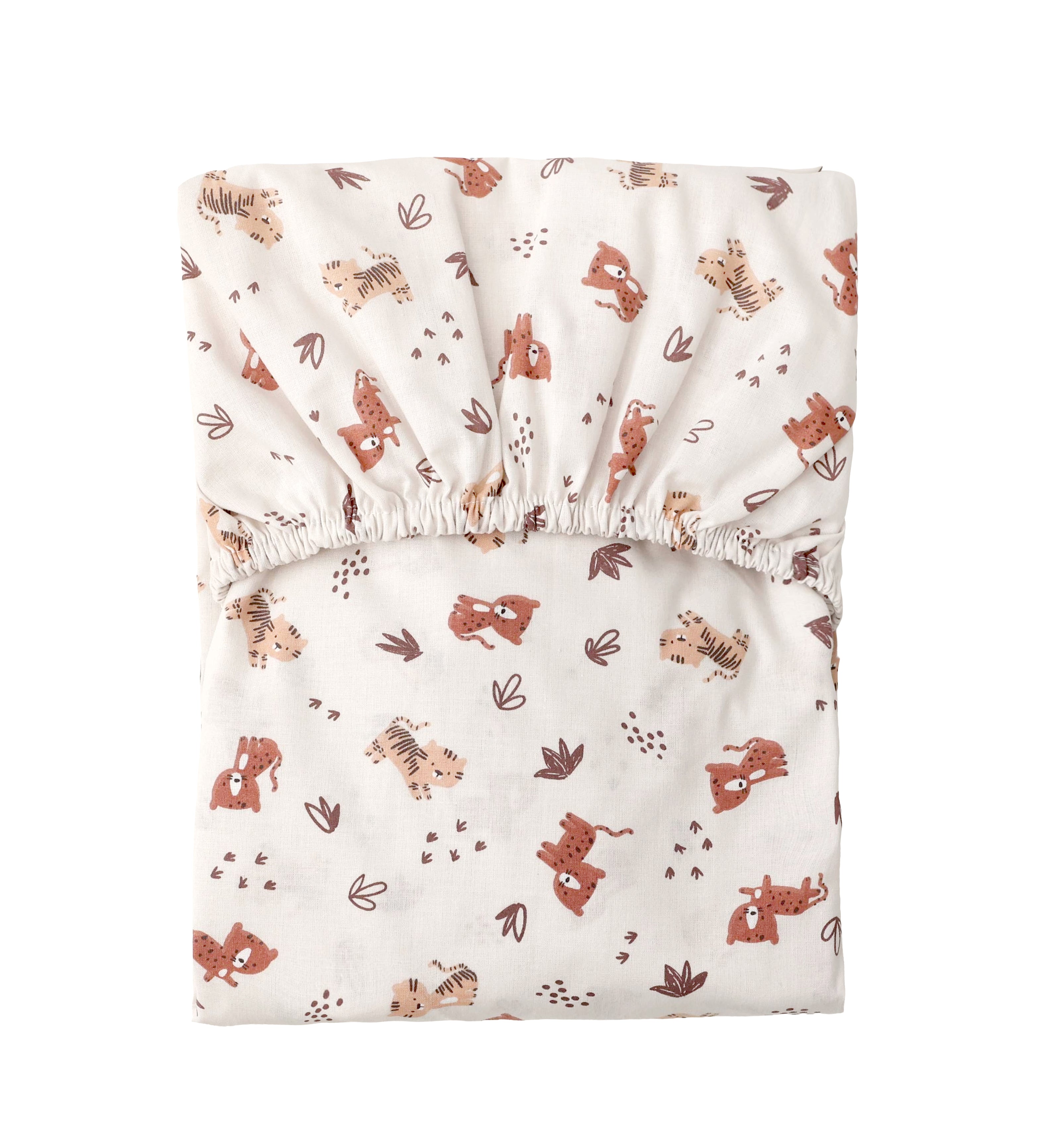 Cearceaf cu elastic, Jungle Dream