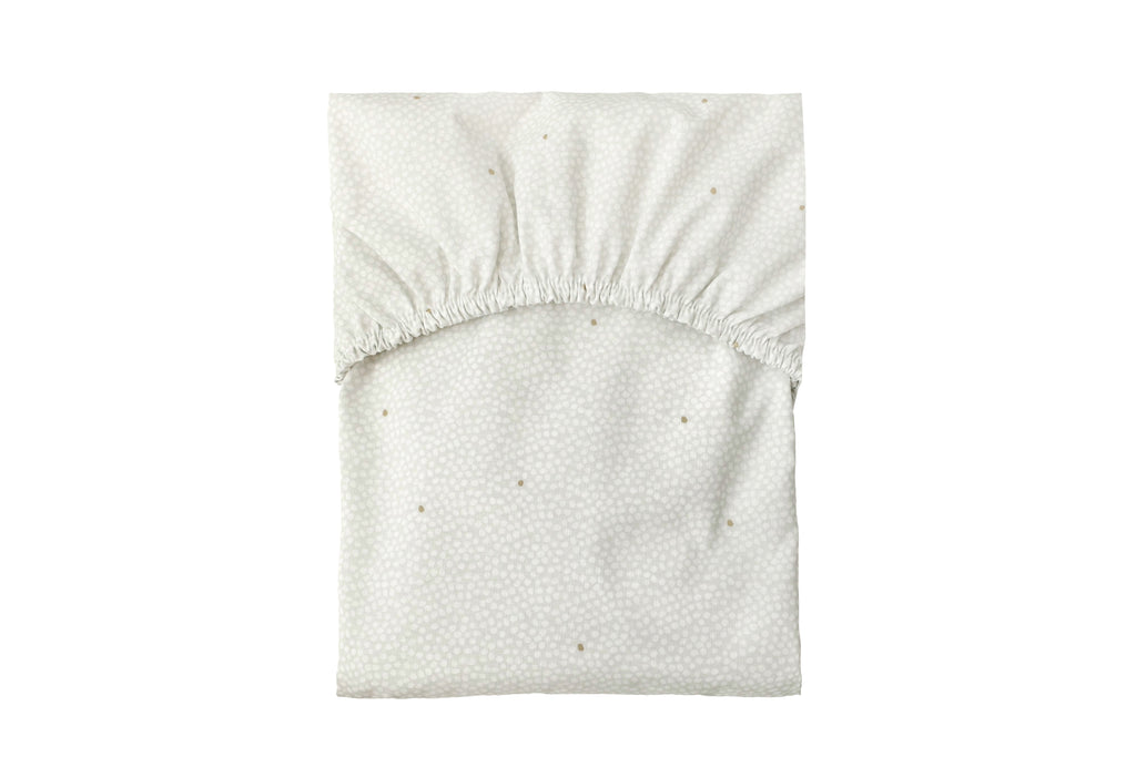 Cearcef cu elastic, Dots
