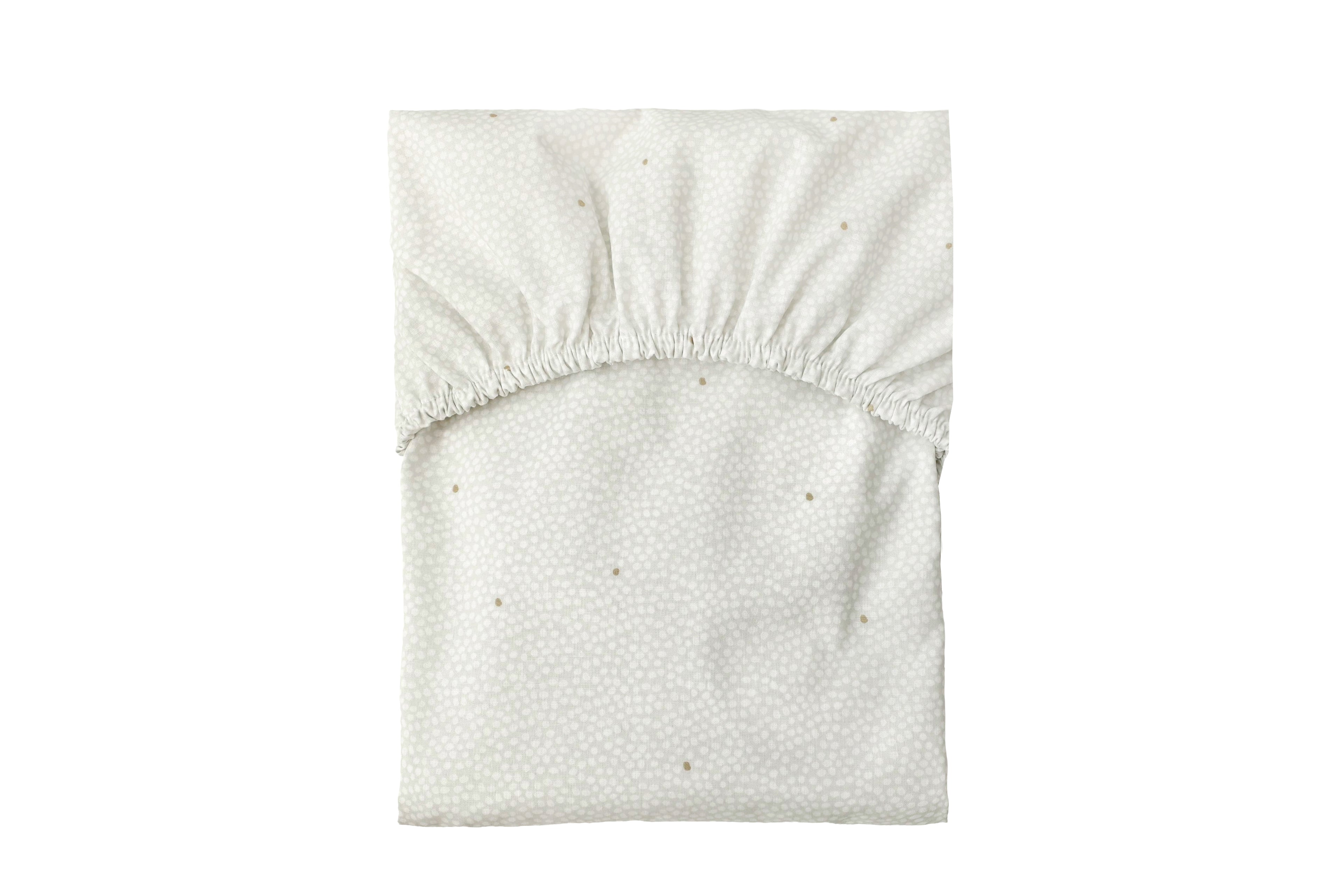 Cearcef cu elastic, Dots