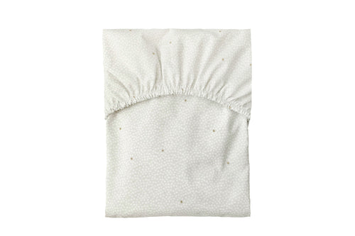 Cearcef cu elastic, Dots