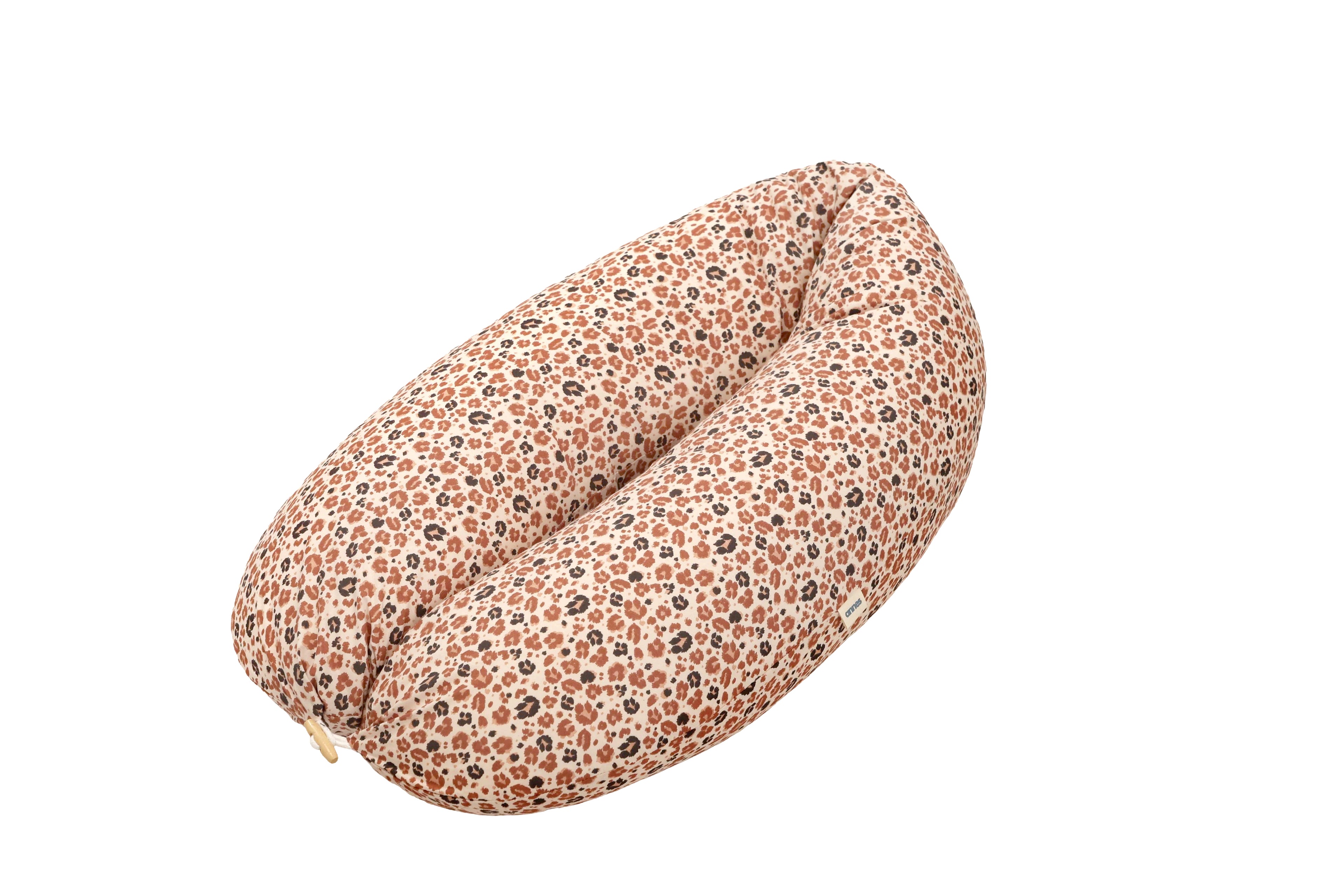 Pernă pentru mamă și bebeluș ANNES, Animal Print