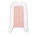 Babynest ORIGAMI – CORAL PINK